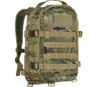 Wisport Sparrow 16L Sac à dos Voyage Camping Chasse Armée Pêche MultiCam Camo