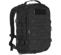 Wisport Sparrow 16L Sac à dos Voyage Camping Chasse Armée Trekking Pêche Black