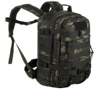 Wisport Sparrow 30 II Des Agents Police Versez Sac À Dos MultiCam Black Camo