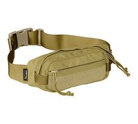Wisport Toke Sac de Taille Coyote