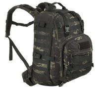 Wisport Whistler 35 II Sac À Dos Militaire Hydratation MOLLE MultiCam Black Camo