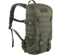 Wisport Zipperfox 25L Molle Sac À Dos Chasse Cordura Nylon Sac À Dos RAL 7013