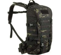 Wisport ZipperFox 25L Sac À Dos Militaire Patrouille Chasse MultiCam Black Camo