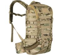 Wisport ZipperFox 25L Sac à Dos US Patrouille Hydratation Pack Cordura MultiCam