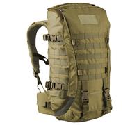 Wisport Zipperfox 40L Sac À Dos De Patrouille Militaire Armée Hydratation Molle