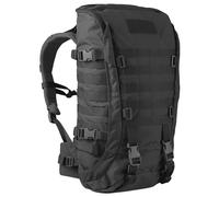 Wisport Zipperfox 40L Sécurité Sac À Dos Police Molle Hydratation Sac À Dos Noir