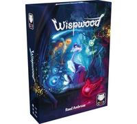 Wispwood : Jeu de société Forêt magique