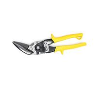Wiss Crescent M8OS 9-4/5" Cisailles d'aviation Droites Decalees