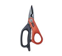 Wiss CW5T Ciseaux D'électricien Coupe-Câble Avec Un Design Ergonomique Pour Une Utilisation Facile (152 Mm)