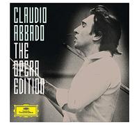 Claudio Abbado The Opera Edition