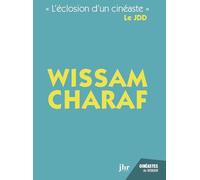WISSAM CHARAF - CINEASTES DE DEMAIN - DVD [HD DVD]
