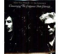 Wissem, Jozef Van & Jim J - Concerning The Entrance. [Import]