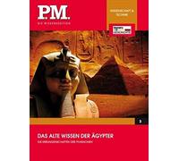 Wissen Des Altertums: Ägypten- P.M. Die Wissensedition [Dvd]