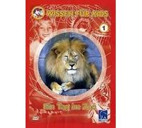 Wissen für Kids 1 - Ein Tag im Zoo