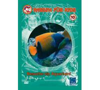 Wissen für Kids 10 - Besuch ein Aquarium