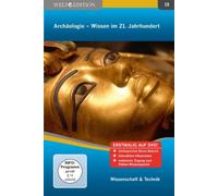 Wissen im 21.Jahrhundert - Archäologie [Import]