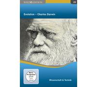 Wissen im 21.Jahrhundert - Charles Darwin