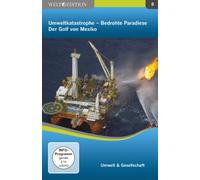 Wissen im 21.Jahrhundert - Der Golf Von Mexiko [Import]