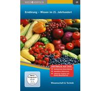 Wissen im 21.Jahrhundert - Ernährung