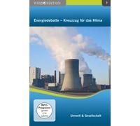 Wissen im 21.Jahrhundert - Kreuzzug Für das Klima [Import]