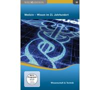 Wissen im 21.Jahrhundert - Medizin