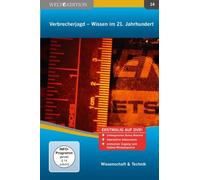 Wissen im 21.Jahrhundert - Verbrecherjagd