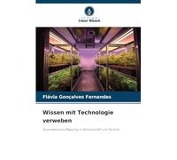 Wissen mit Technologie verweben: Systematisches Mapping in Wissenschaft und Technik