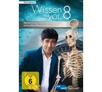 Wissen Vor 8 Vol.1 - Wissen Vor 8 Vol.1 [Import]