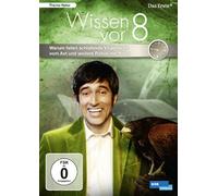 Wissen Vor 8 Vol.2 - Wissen Vor 8 Vol.2 [Import]