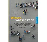 Wissen, Was Ich Kann