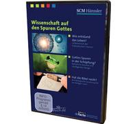 Wissenschaft Auf den Spuren Gottes [Import]