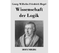 Wissenschaft Der Logik