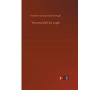 Wissenschaft Der Logik