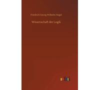 Wissenschaft Der Logik