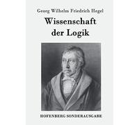 Wissenschaft Der Logik