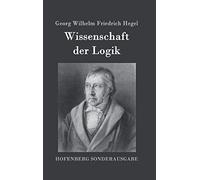 Wissenschaft Der Logik
