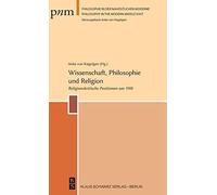 Wissenschaft, Philosophie Und Religion