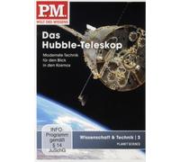 Wissenschaft & Technik 3-Das Hubble-Teleskop [Import]
