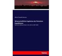 Wissenschaftliche Ergebnisse Der Finnischen Expeditionen