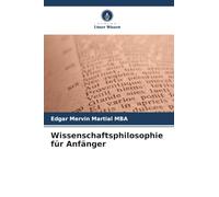 Wissenschaftsphilosophie für Anfänger