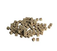 Wissner 100 cubique 1 x 1 x 1 cm.