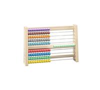 WISSNER AKTIV lernen 080203.700 Boulier Multicolore