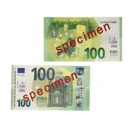 WISSNER® aktiv lernen - 100 billets 100 Euro, en sachet plastique