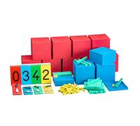 WISSNER- Learning Game, 039594.000, Multicolore