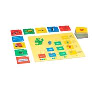 WISSNER® AKTIV lernen - Jeu de mathématique „Unité“