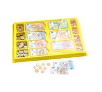 Wissner Box 130 billets et 160 pièces pour l'école maternelle