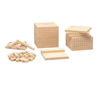 Apprendre activement WISSNER - servir la gamme de base pour le calcul décimal