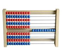 Wissner Wissner080203.100 Re-wood 254 cm étudiants Abacus