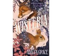 Wisteria – Gollancz