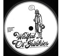 Wistful Ol' Junkies All Stars Lip & Colorina - Tribute to Anthony Wayne Moore (Mix)